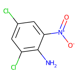 2,4-Dichloro-6-nitroaniline