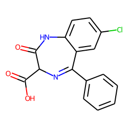 Clorazepate