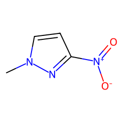1-METHYL-3-NITROPYRAZOLE