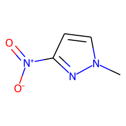 1-Methyl-3-nitropyrazole