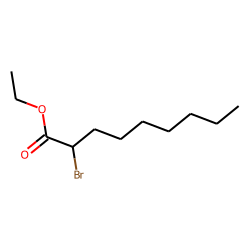 Nonanoic acid, 2-bromoethyl ester