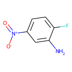 2-Fluoro-5-nitroaniline