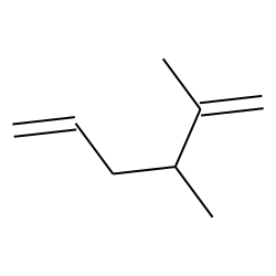 2-METHYL-3-ETHYL-1,5-HEXADIENE