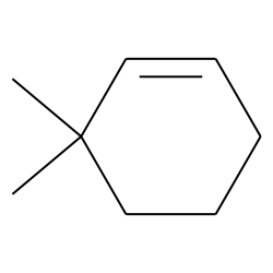 3,3-Dimethylcyclohexene