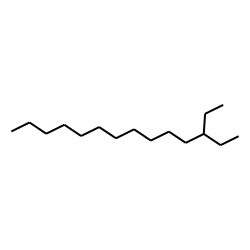 3-ethyltetradecane