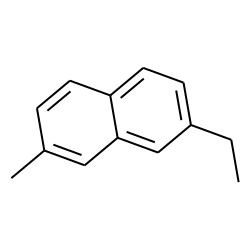 2-ethyl-7-methylnaphthalene
