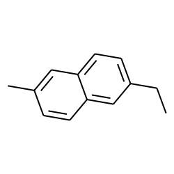 2-ethyl-6-methylnaphthalene