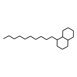 1-N-DECYLNAPHTHALENE