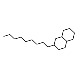 2-nonylnaphthalene