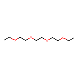 Triethylene glycol diethyl ether