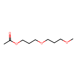 Dipropylene glycol monomethyl ether acetate