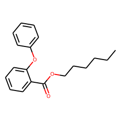 Hexyl 2-phenoxybenzoate