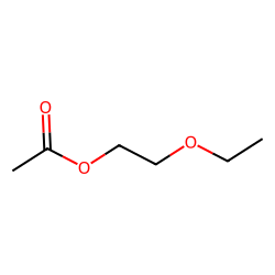 2-Ethoxyethyl acetate