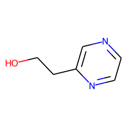 Pyrazineethanol