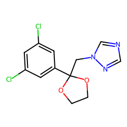 AZACONAZOLE