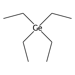 Tetraethylgermanium