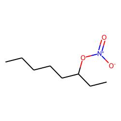 3-Octyl nitrate