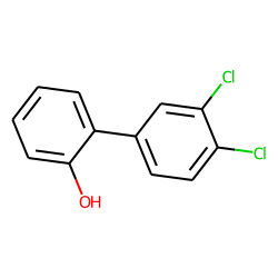 1,1'-Biphenyl-2-ol, 3',4'-dichloro