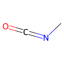 Methane, isocyanato-