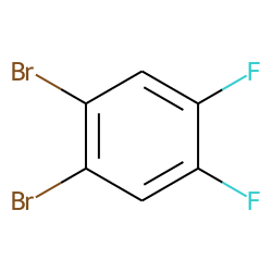 1,2-Dibromo-4,5-difluorobenzene