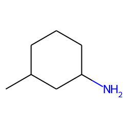 3-Methylcyclohexylamine,c&t