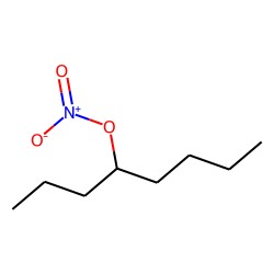 4-Octyl nitrate