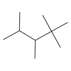 Pentane, 2,2,3,4-tetramethyl-