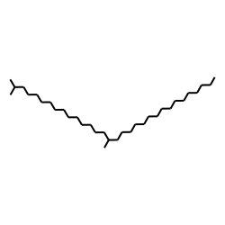 2,16-Dimethyldotriacontane