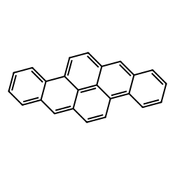 3,4:8,9-DIBENZPYRENE