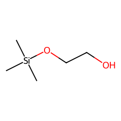 ETHANOL, 2-[(TRIMETHYLSILYL)OXY]-