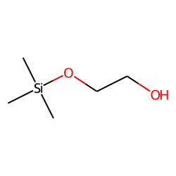Ethanol, 2-[(trimethylsilyl)oxy]-