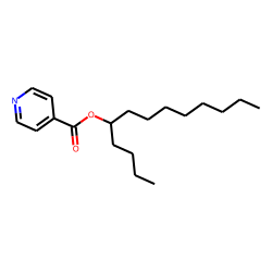 Isonicoinic acid, 5-tridecyl ester