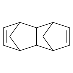 1,4,5,8-Dimethanonaphthalene, 1,4,4a,5,8,8a-hexahydro-, (1«alpha»,4«alpha»,4a«beta»,5«alpha»,8«alpha»,8a«beta»)-