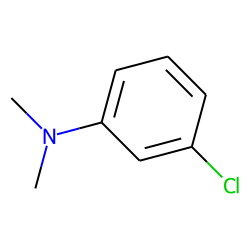 3-Chloro-N,N-dimethylaniline