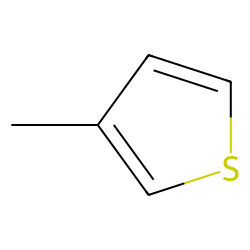 Thiophene, 3-methyl-