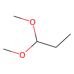 Propane, 1,1-dimethoxy-