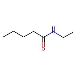 Pentanamide, N-ethyl-