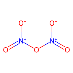 dinitrogen pentaoxide