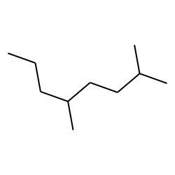 Octane, 2,5-dimethyl-