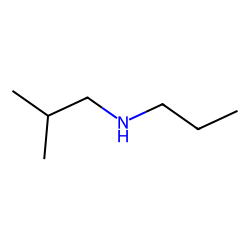 ISOBUTYL-PROPYL-AMINE