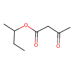 SEC-BUTYL ACETOACETATE
