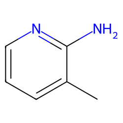 2-Pyridinamine, 3-methyl-