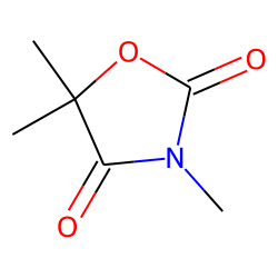 Trimethadione