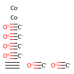 Cobalt, hexacarbonyl(ethyne)di-