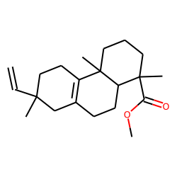 Methyl 8,15-Isopimaradien-18-oate