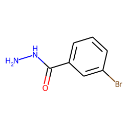 3-Bromobenzoic acid hydrazide