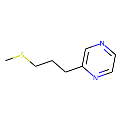 [(methylthio)propyl]pyrazine