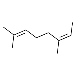 2,6-Octadiene, 2,6-dimethyl-