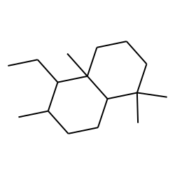 8-«beta»(H)-Homodrimane