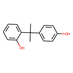 Phenol, 2,4'-isopropylidenedi-
